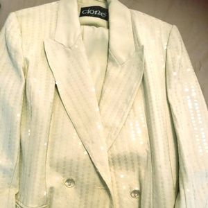 Women's Suit Jacket
